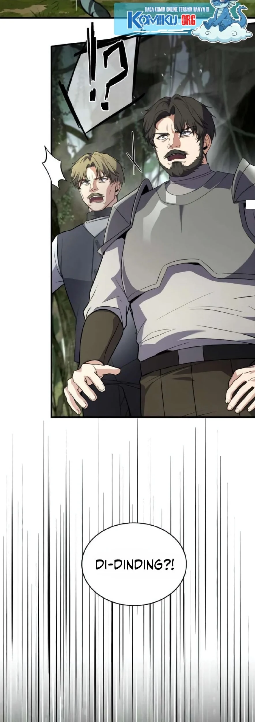 The Sword Master Who Travels Through Time Chapter 23 Gambar 54