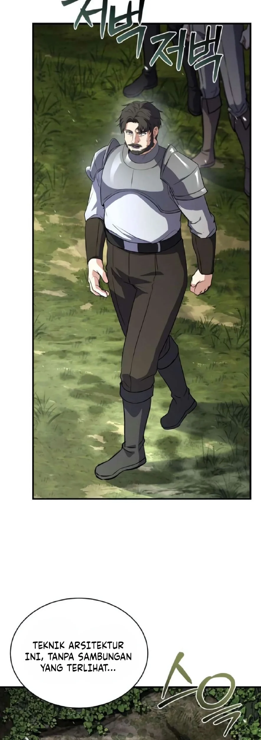 The Sword Master Who Travels Through Time Chapter 23 Gambar 56