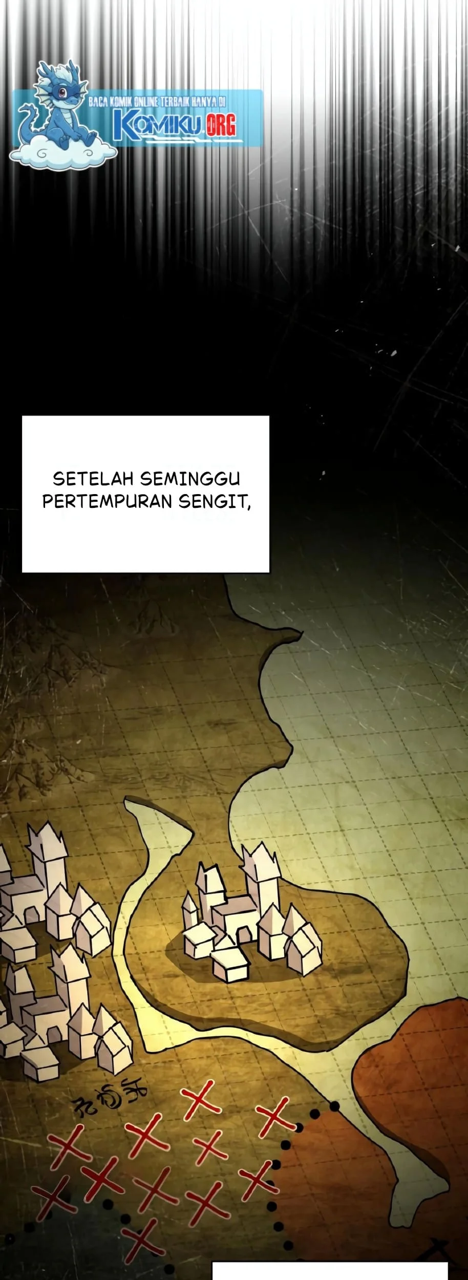 The Sword Master Who Travels Through Time Chapter 27 Gambar 60