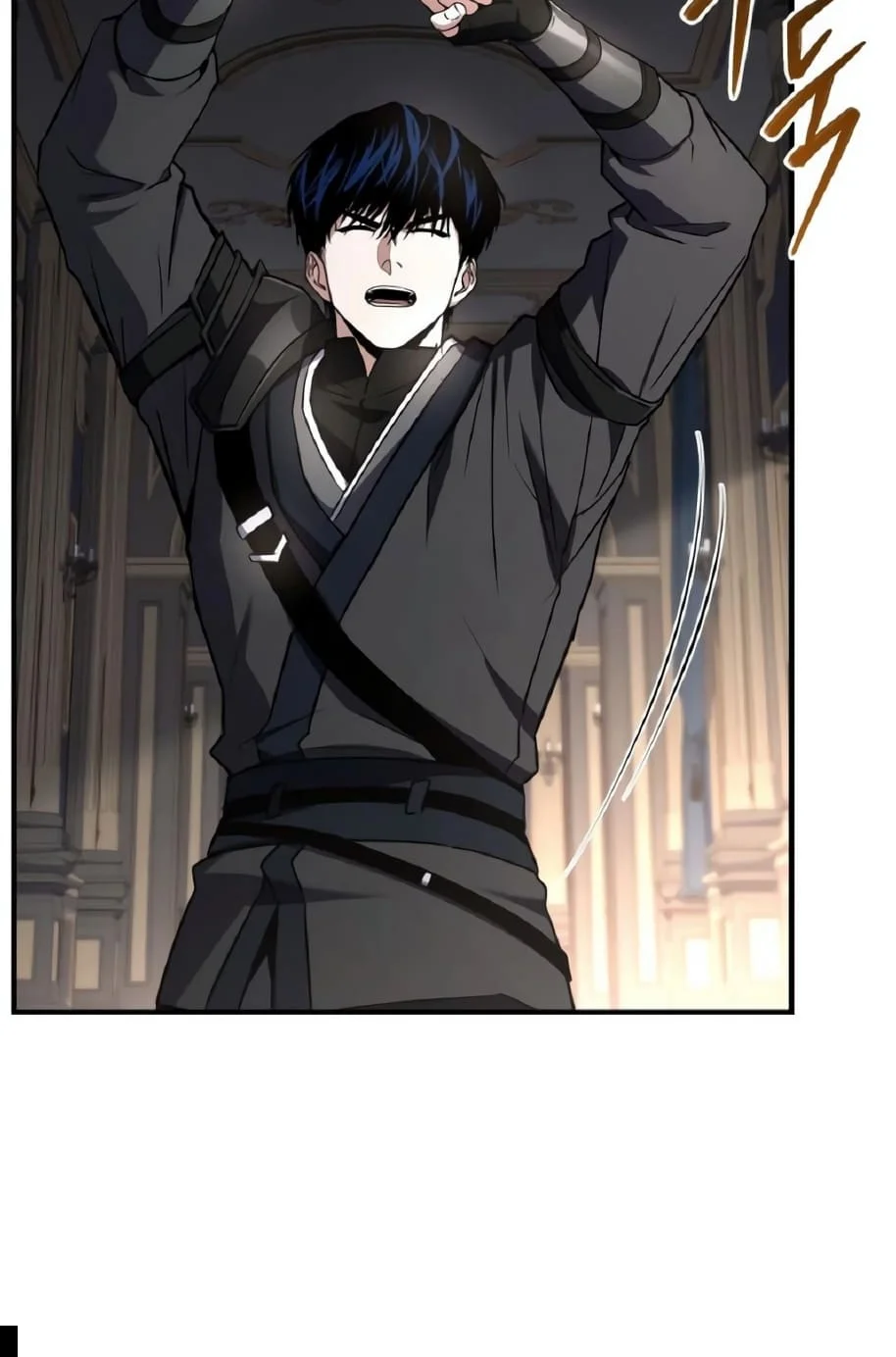 The Sword Master Who Travels Through Time Chapter 27 Gambar 64