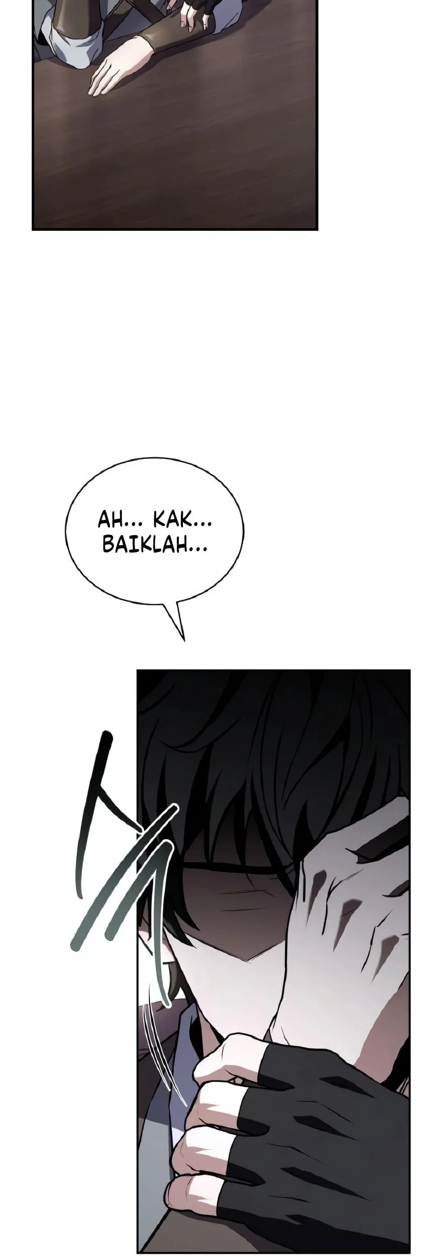 The Sword Master Who Travels Through Time Chapter 27 Gambar 69