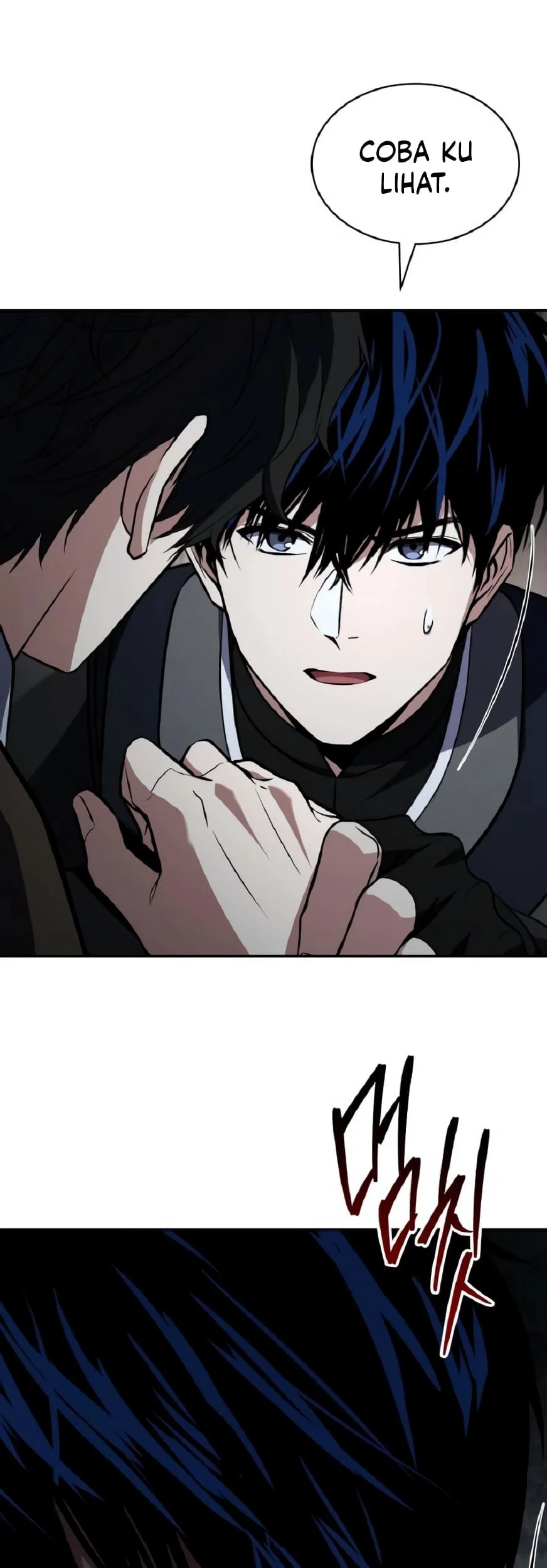 The Sword Master Who Travels Through Time Chapter 27 Gambar 70