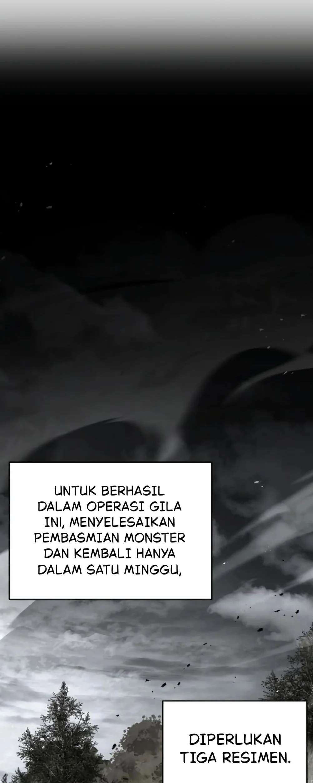 The Sword Master Who Travels Through Time Chapter 27 Gambar 3