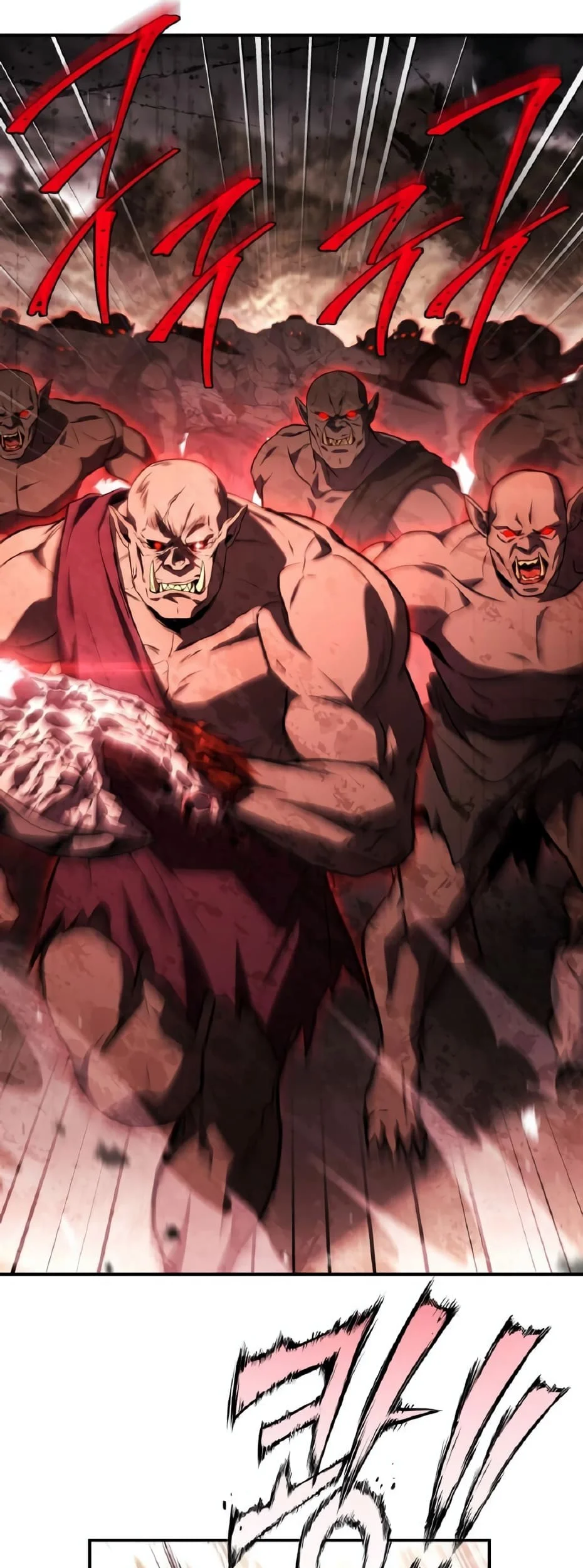 The Sword Master Who Travels Through Time Chapter 27 Gambar 9