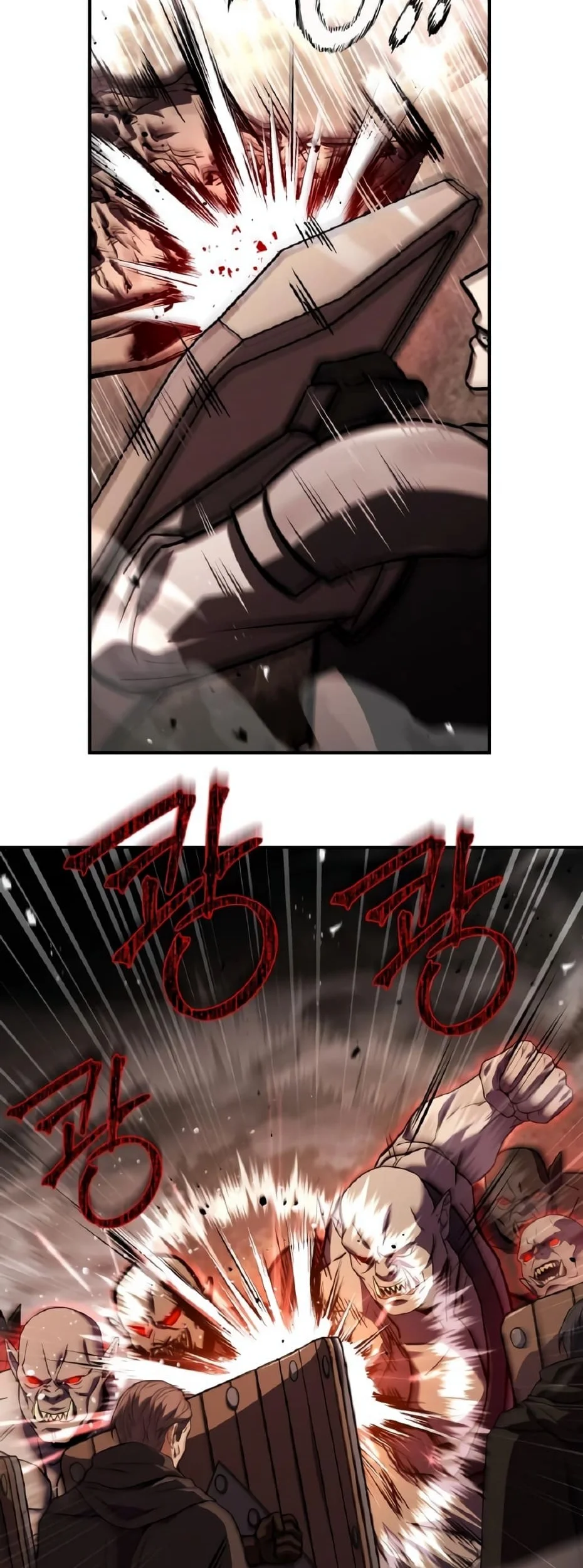 The Sword Master Who Travels Through Time Chapter 27 Gambar 10