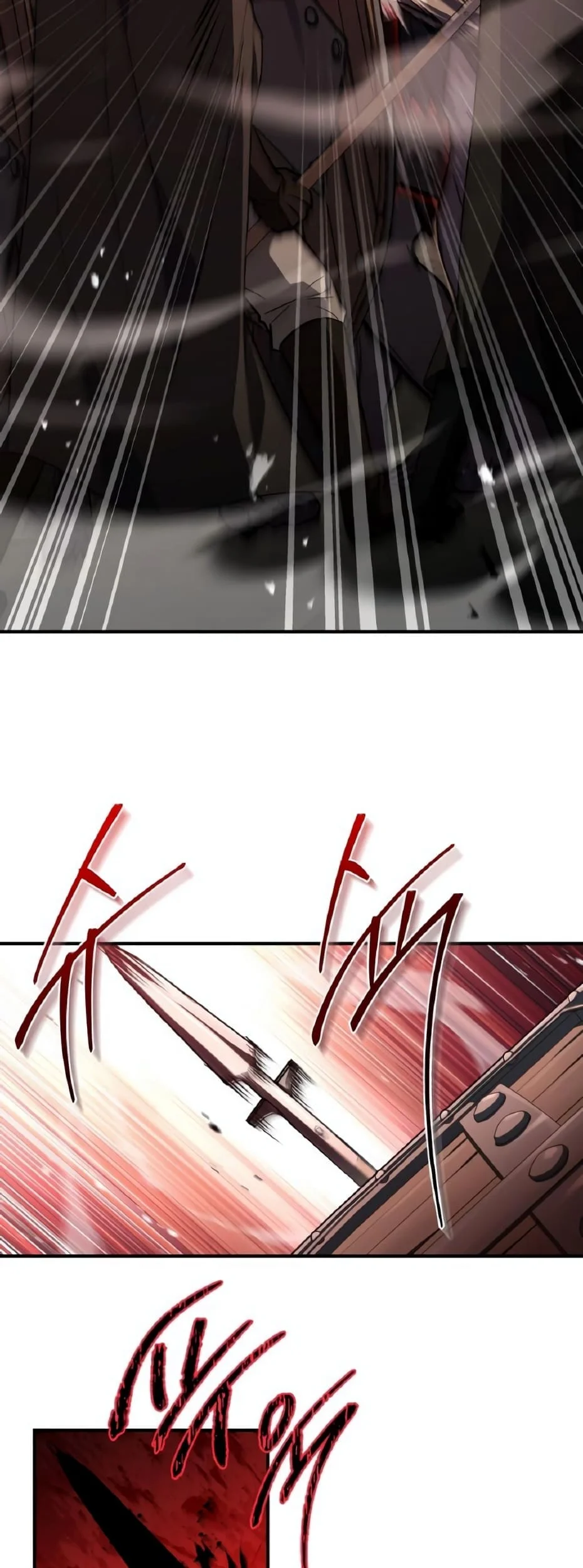 The Sword Master Who Travels Through Time Chapter 27 Gambar 11