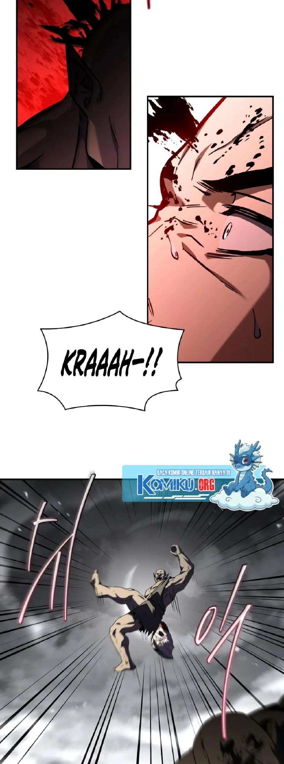 The Sword Master Who Travels Through Time Chapter 27 Gambar 12