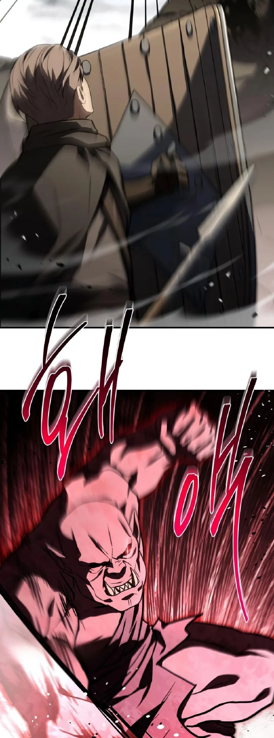 The Sword Master Who Travels Through Time Chapter 27 Gambar 13