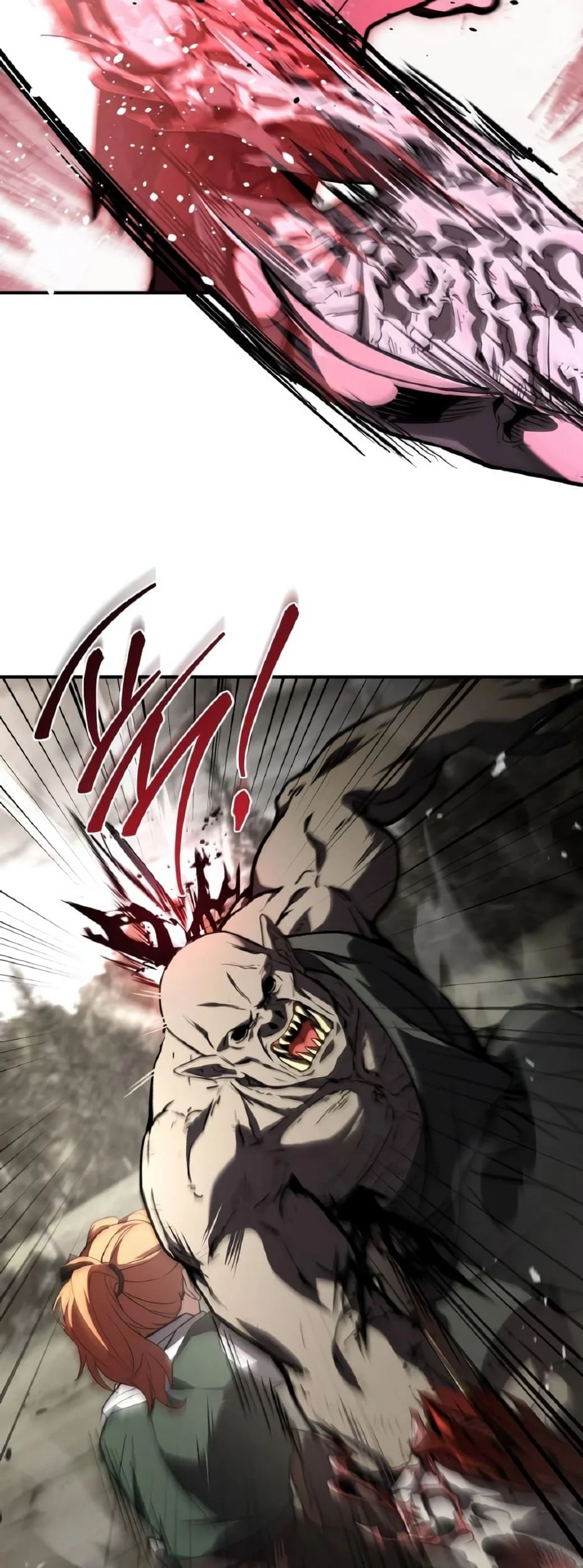 The Sword Master Who Travels Through Time Chapter 27 Gambar 14