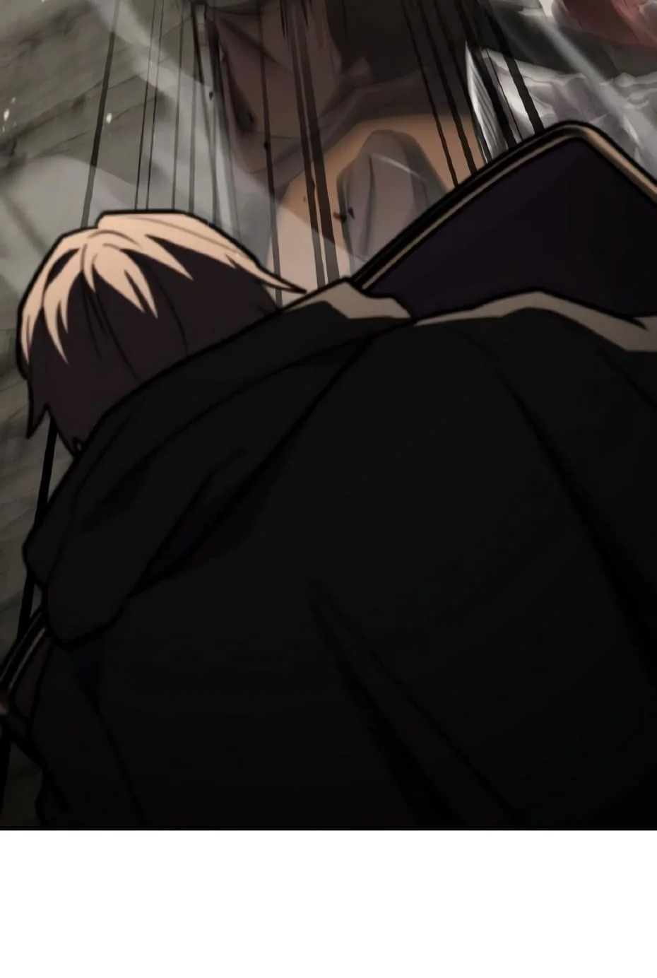 The Sword Master Who Travels Through Time Chapter 27 Gambar 15