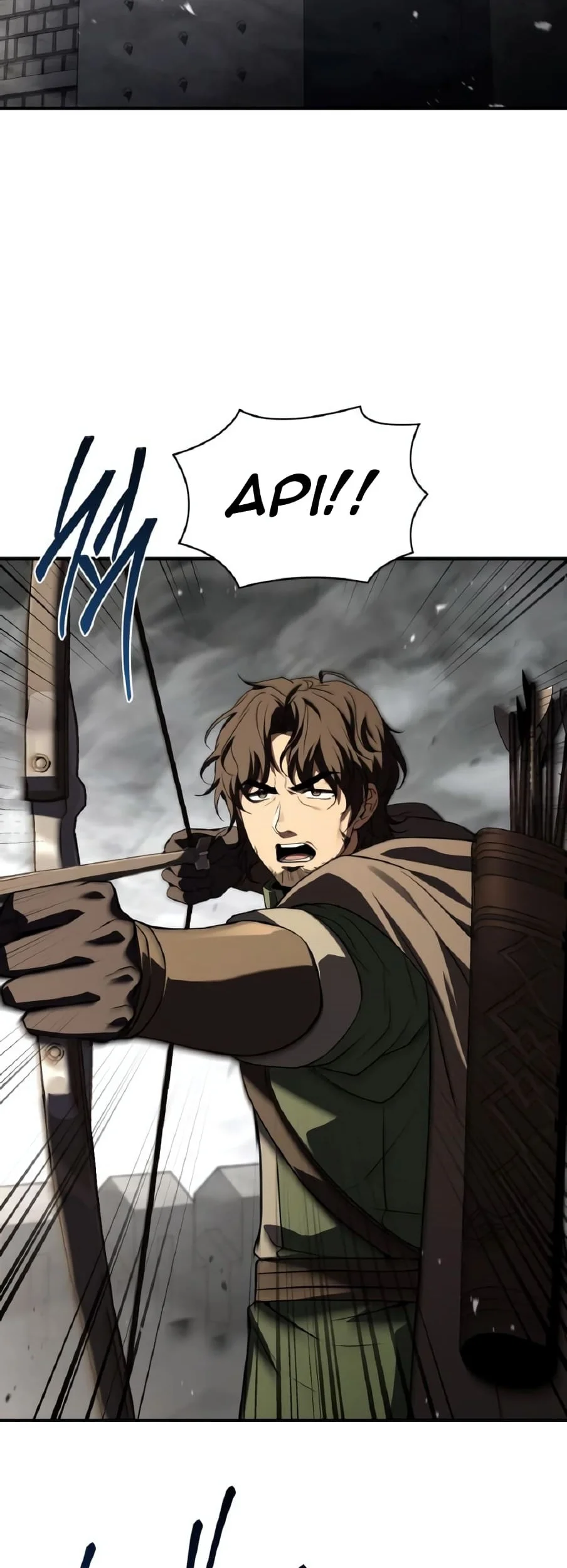 The Sword Master Who Travels Through Time Chapter 27 Gambar 21