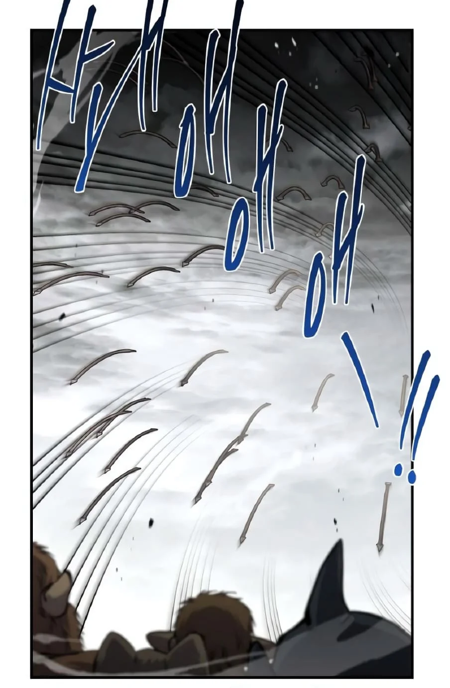 The Sword Master Who Travels Through Time Chapter 27 Gambar 22