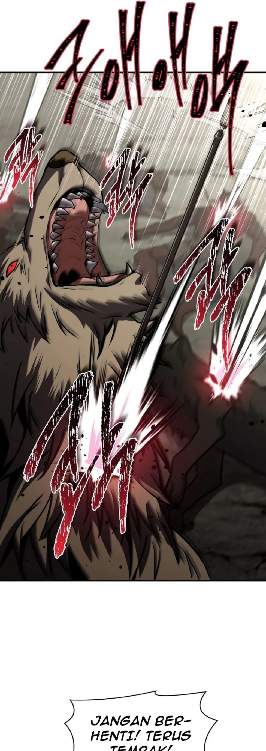 The Sword Master Who Travels Through Time Chapter 27 Gambar 23