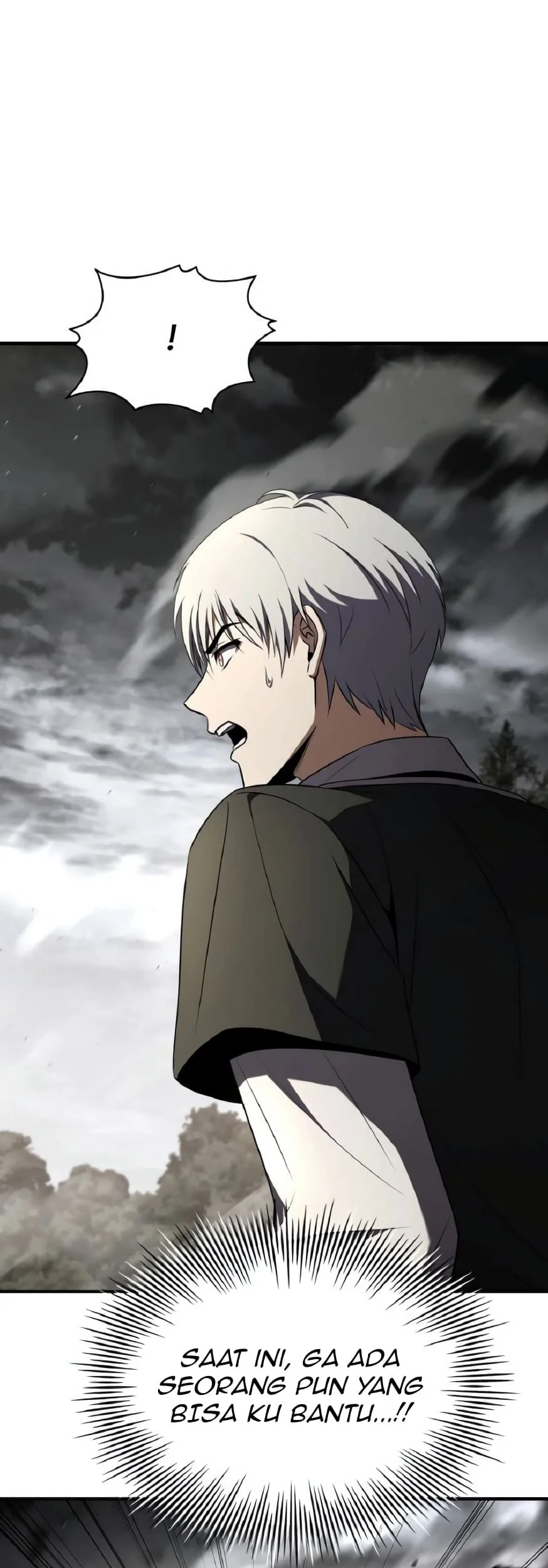 The Sword Master Who Travels Through Time Chapter 27 Gambar 34