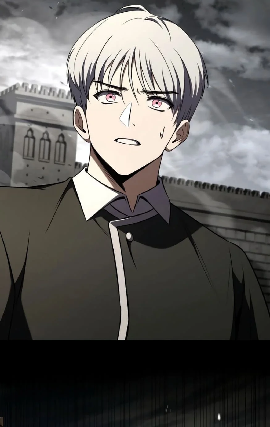 The Sword Master Who Travels Through Time Chapter 27 Gambar 36