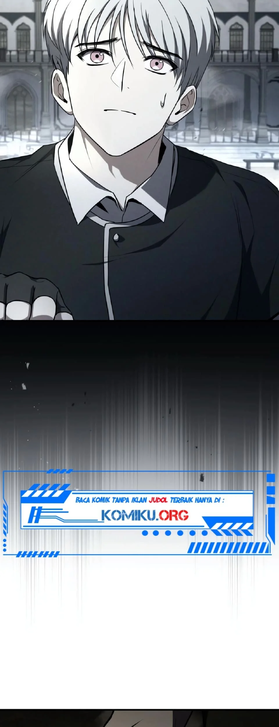 The Sword Master Who Travels Through Time Chapter 27 Gambar 41