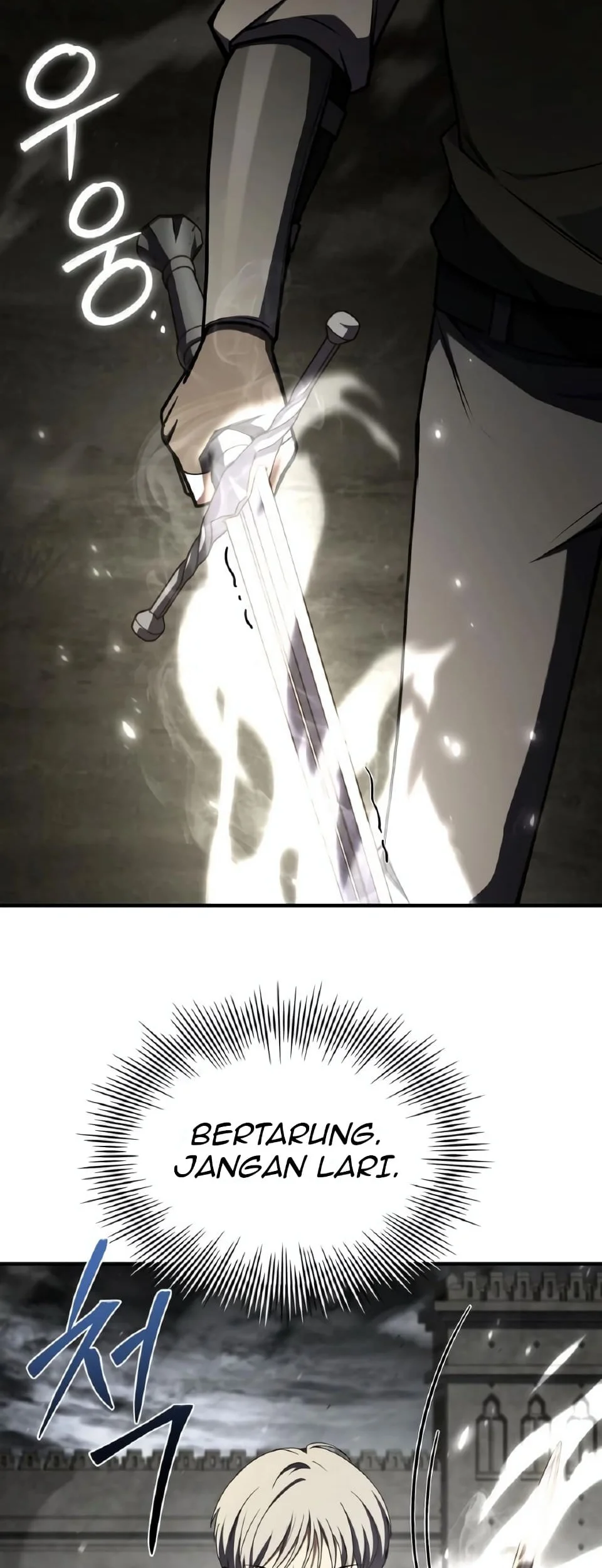 The Sword Master Who Travels Through Time Chapter 27 Gambar 42