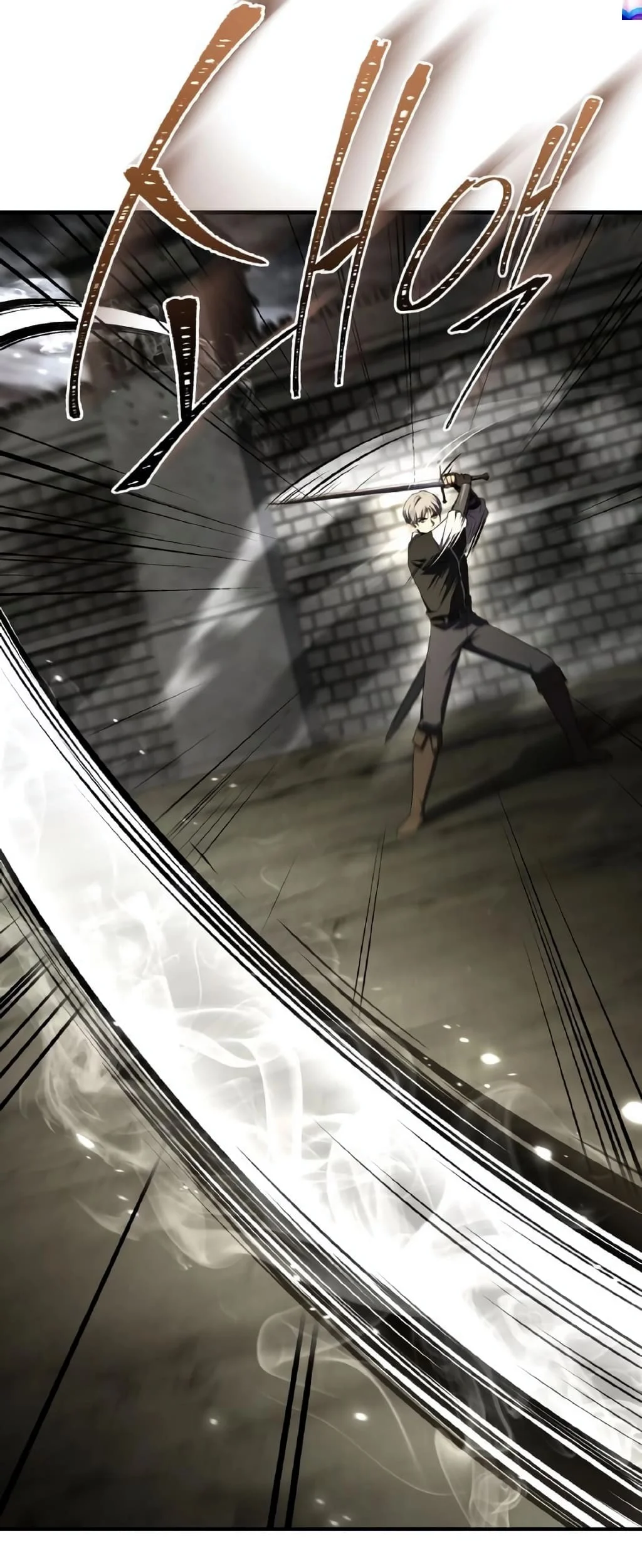 The Sword Master Who Travels Through Time Chapter 27 Gambar 44