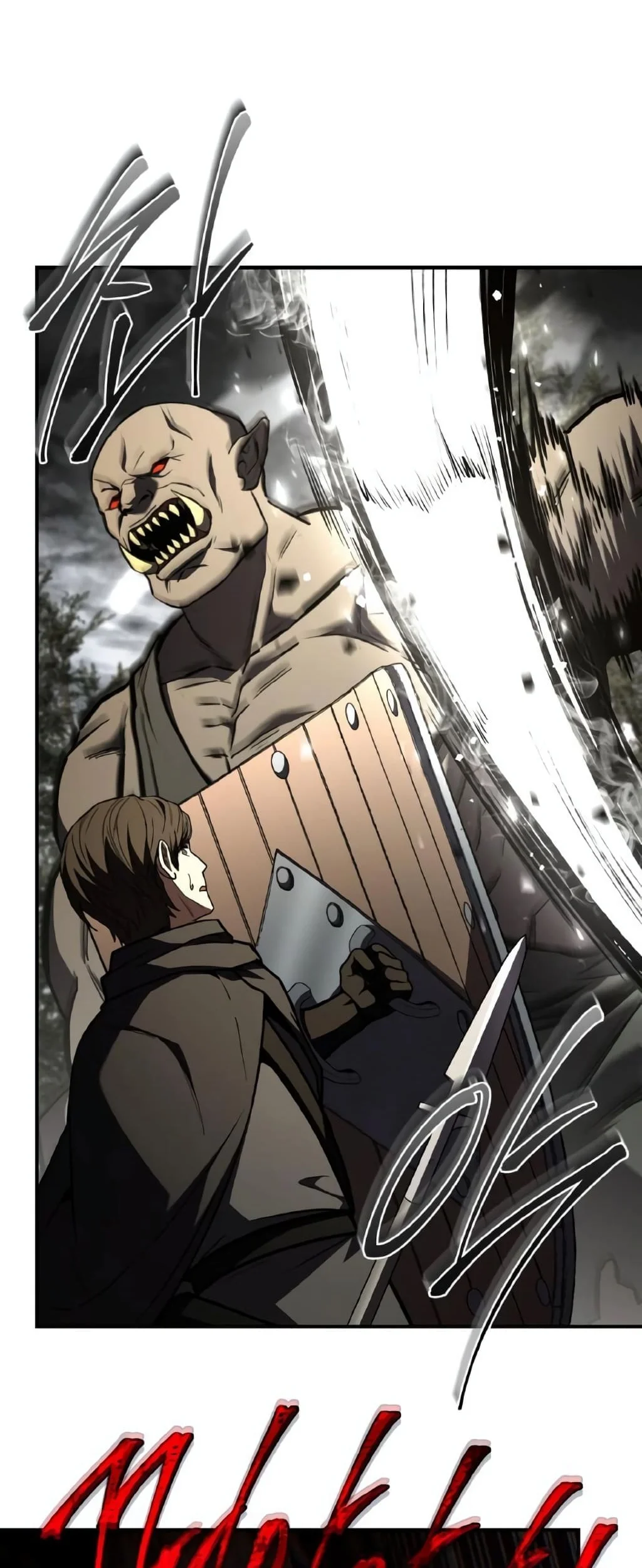 The Sword Master Who Travels Through Time Chapter 27 Gambar 45