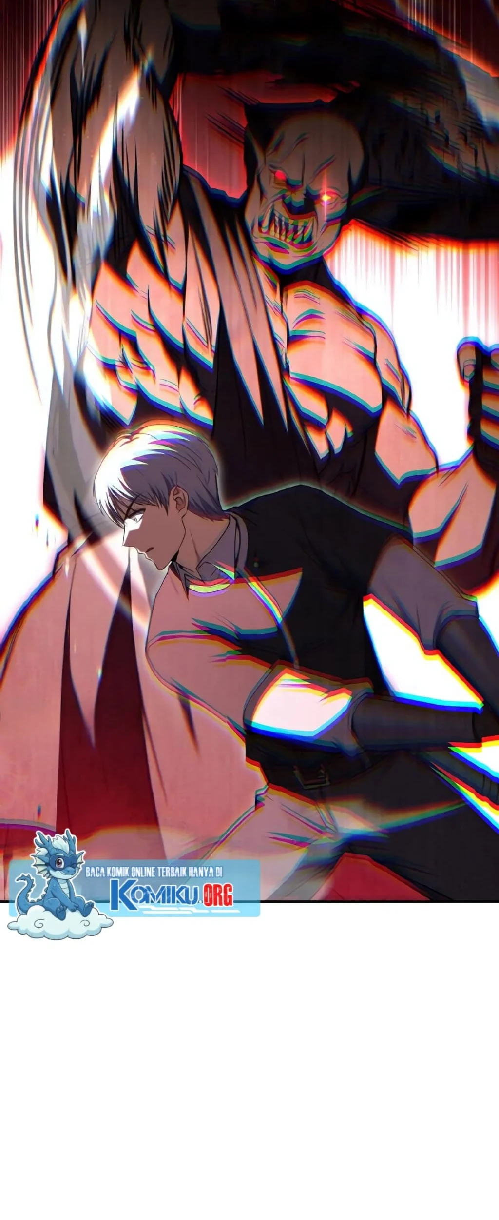 The Sword Master Who Travels Through Time Chapter 27 Gambar 47