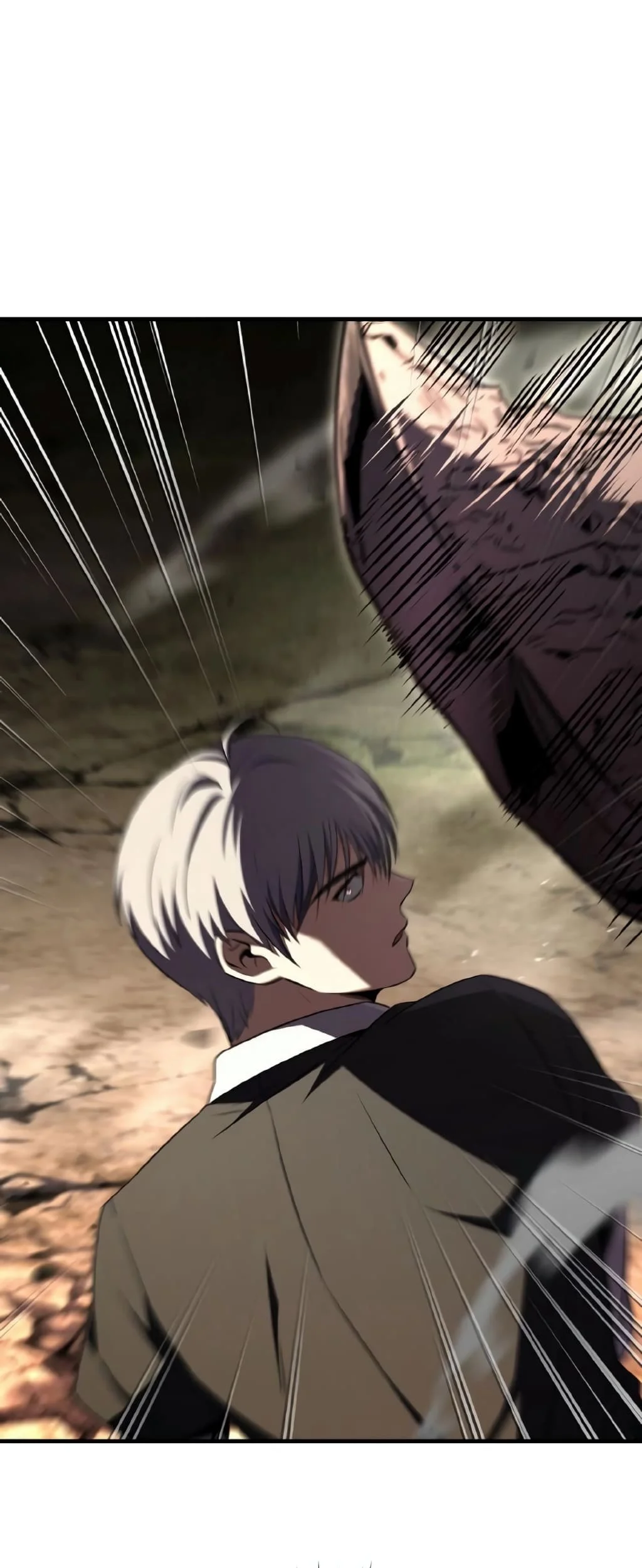 The Sword Master Who Travels Through Time Chapter 27 Gambar 48