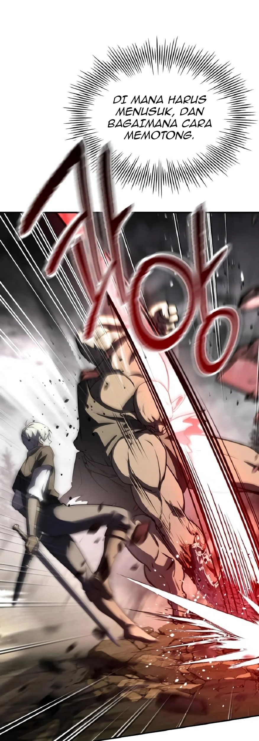 The Sword Master Who Travels Through Time Chapter 27 Gambar 51