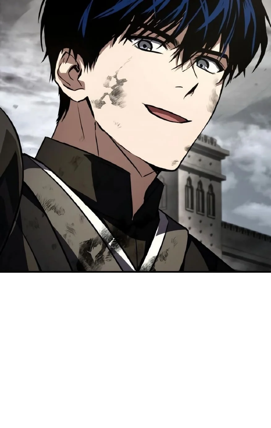 The Sword Master Who Travels Through Time Chapter 27 Gambar 57