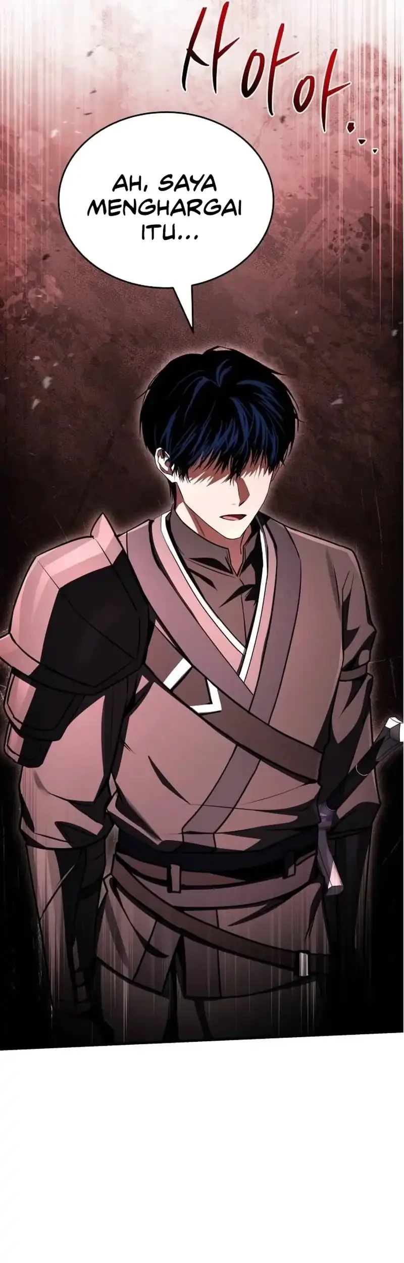 The Sword Master Who Travels Through Time Chapter 28 Gambar 28