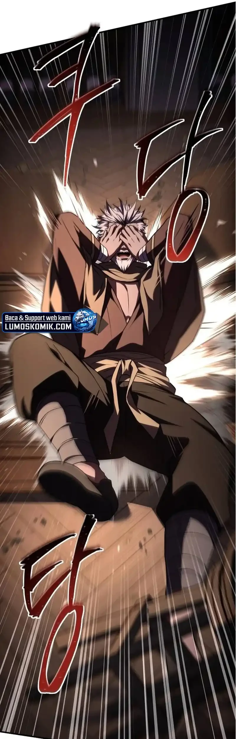 The Sword Master Who Travels Through Time Chapter 28 Gambar 31