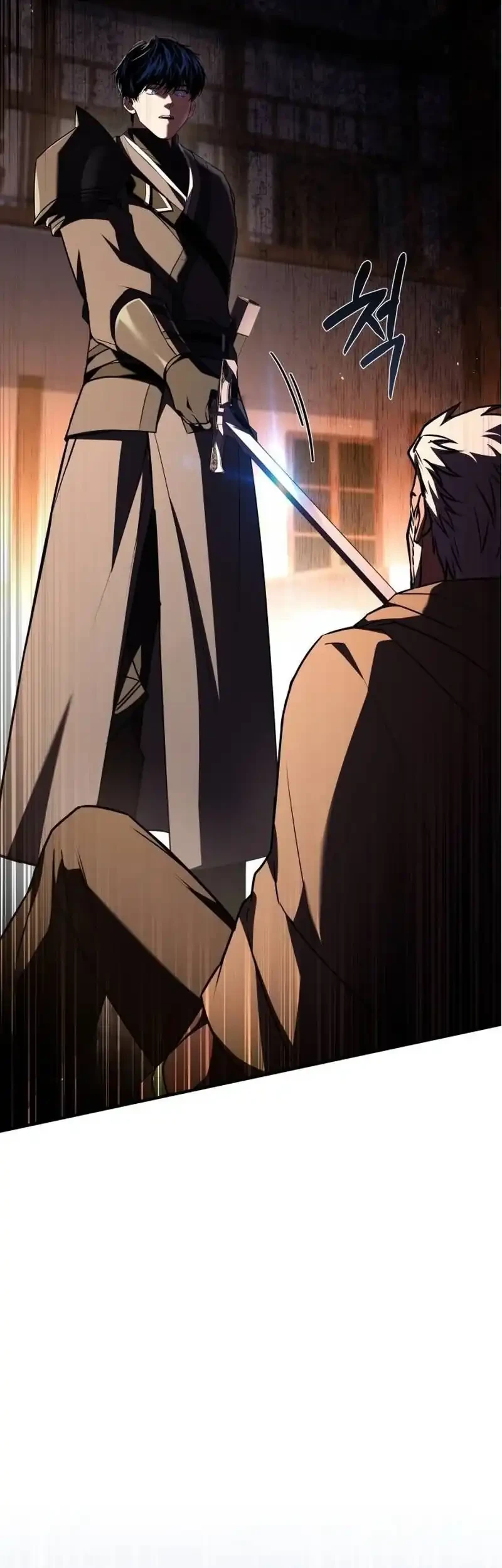 The Sword Master Who Travels Through Time Chapter 28 Gambar 33