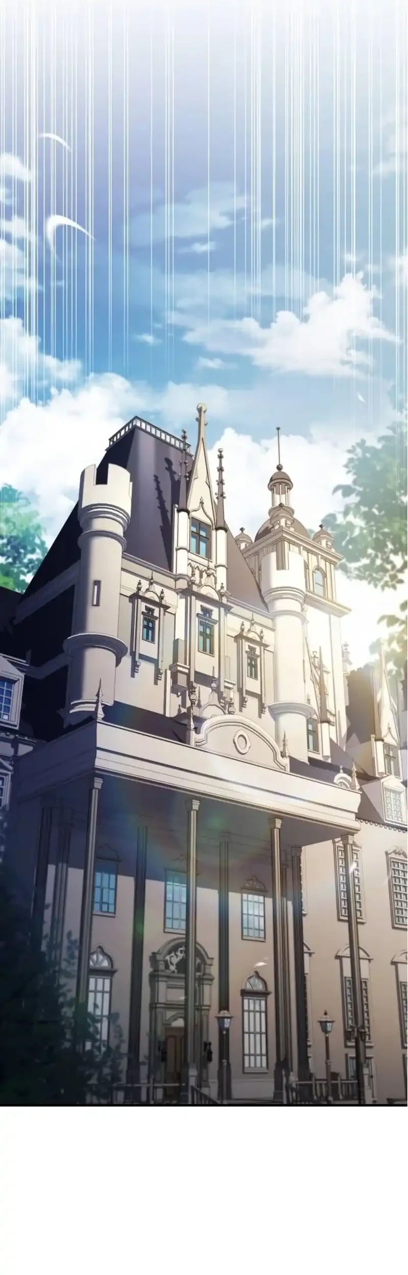 The Sword Master Who Travels Through Time Chapter 28 Gambar 34