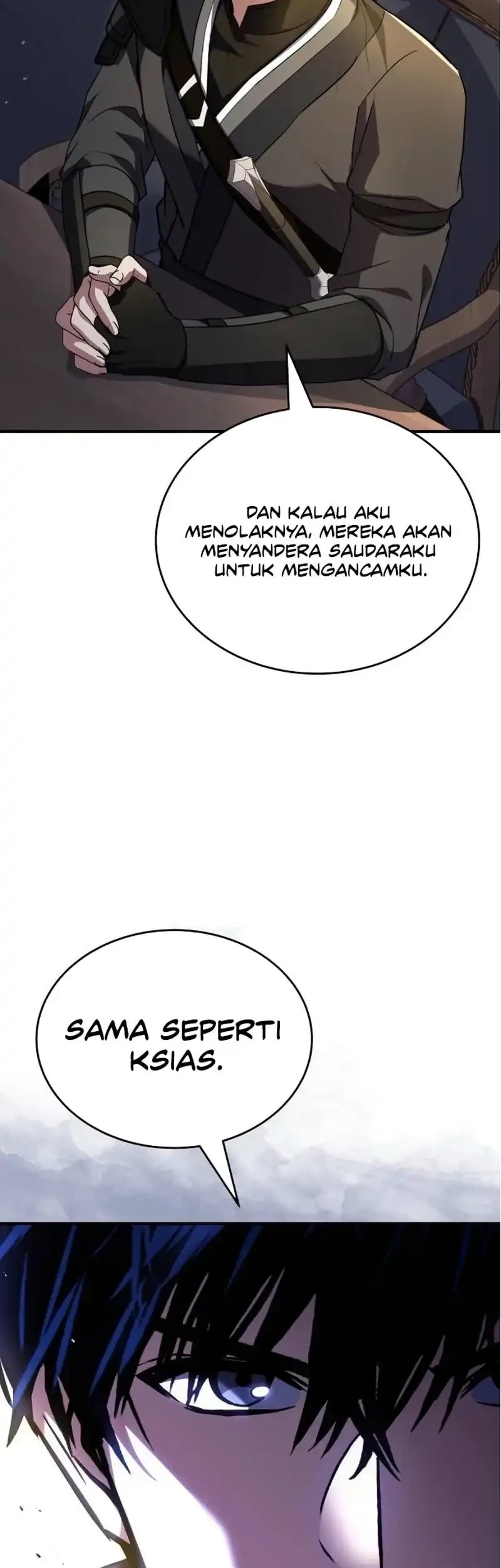 The Sword Master Who Travels Through Time Chapter 28 Gambar 37