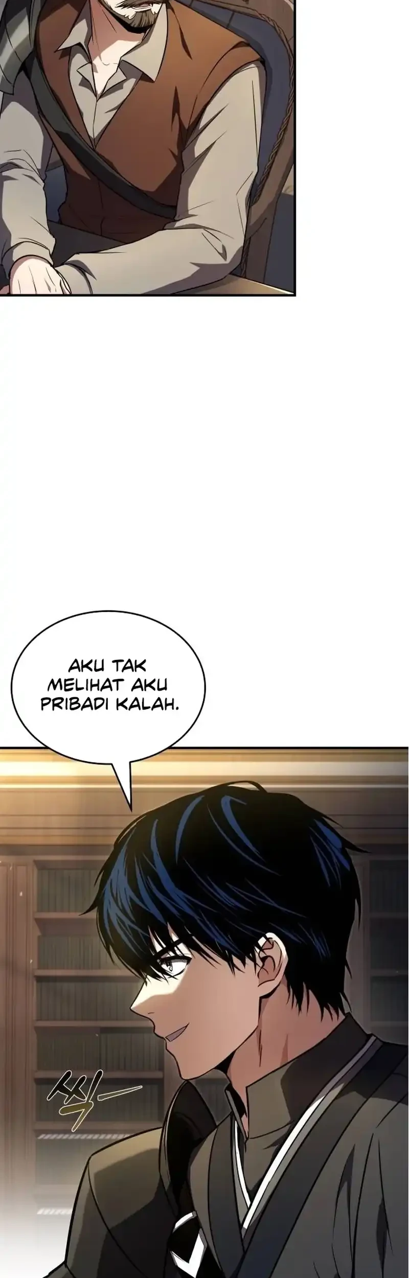 The Sword Master Who Travels Through Time Chapter 28 Gambar 48