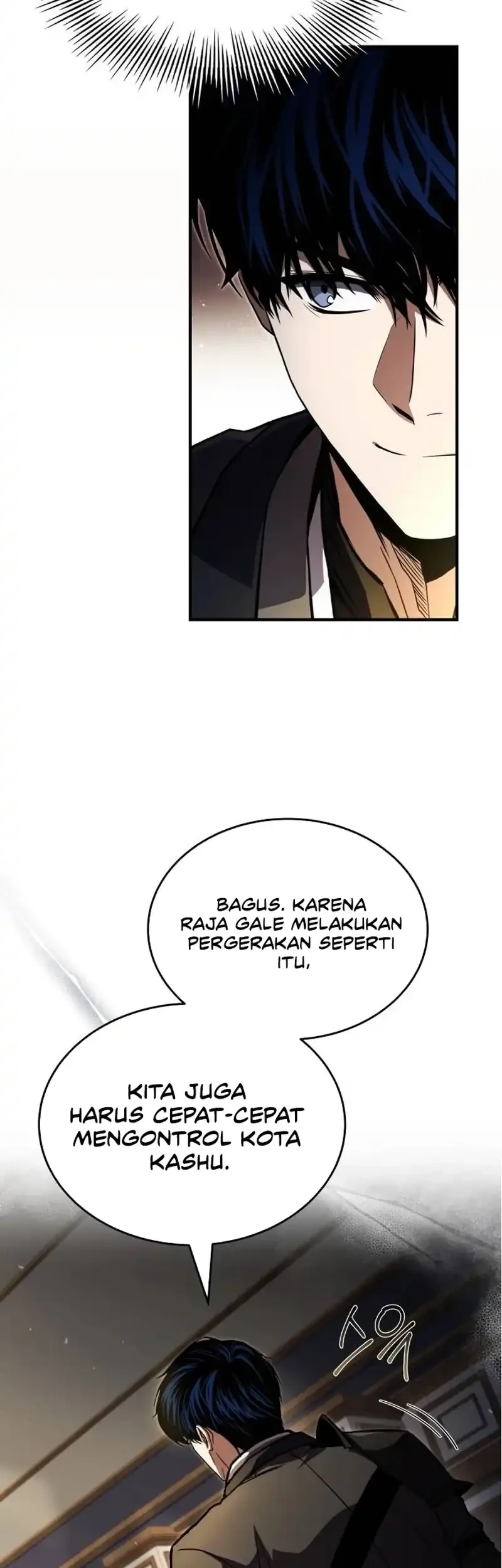 The Sword Master Who Travels Through Time Chapter 28 Gambar 51