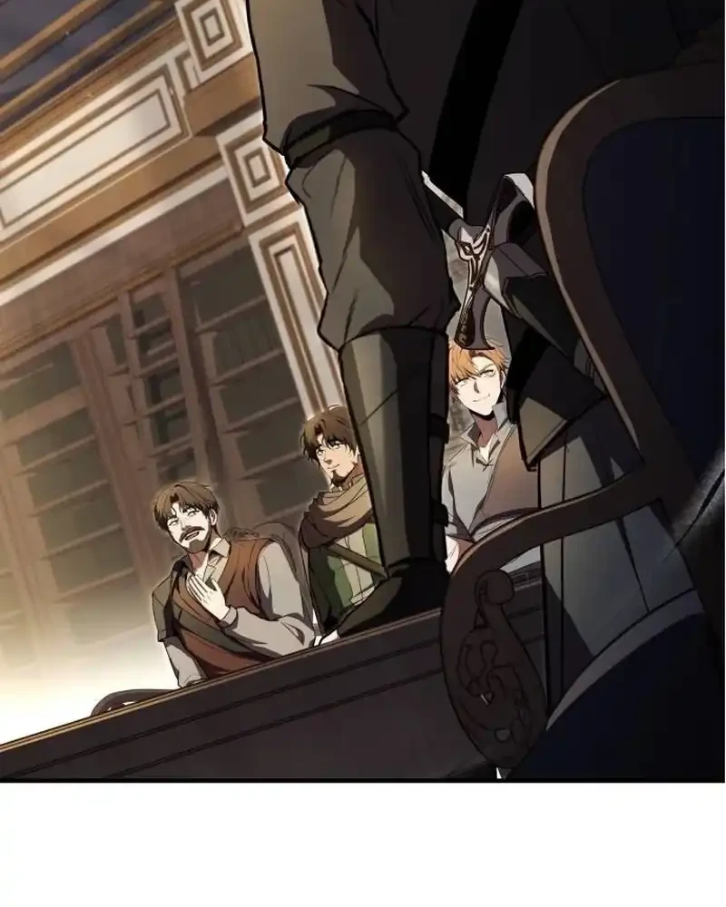 The Sword Master Who Travels Through Time Chapter 28 Gambar 52