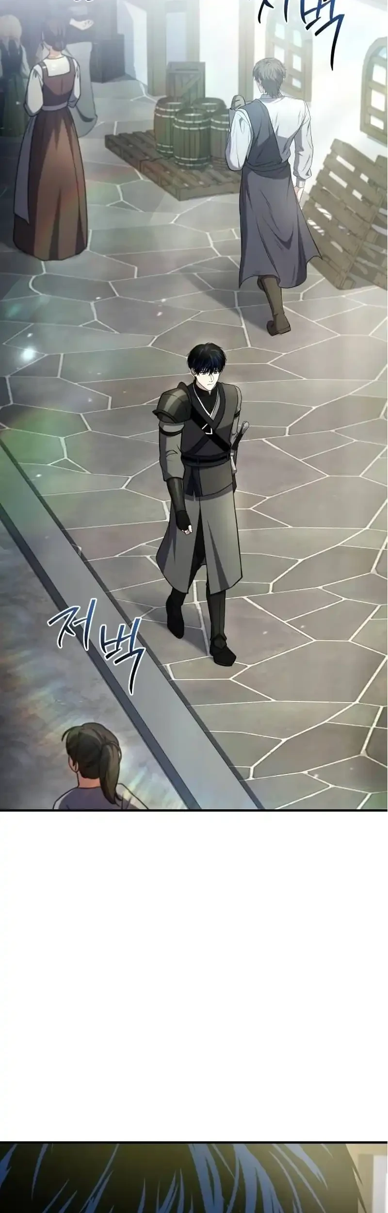 Manhwa The Sword Master Who Travels Through Time Chapter 28 gambar 2