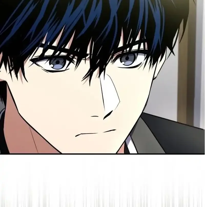 The Sword Master Who Travels Through Time Chapter 28 Gambar 3