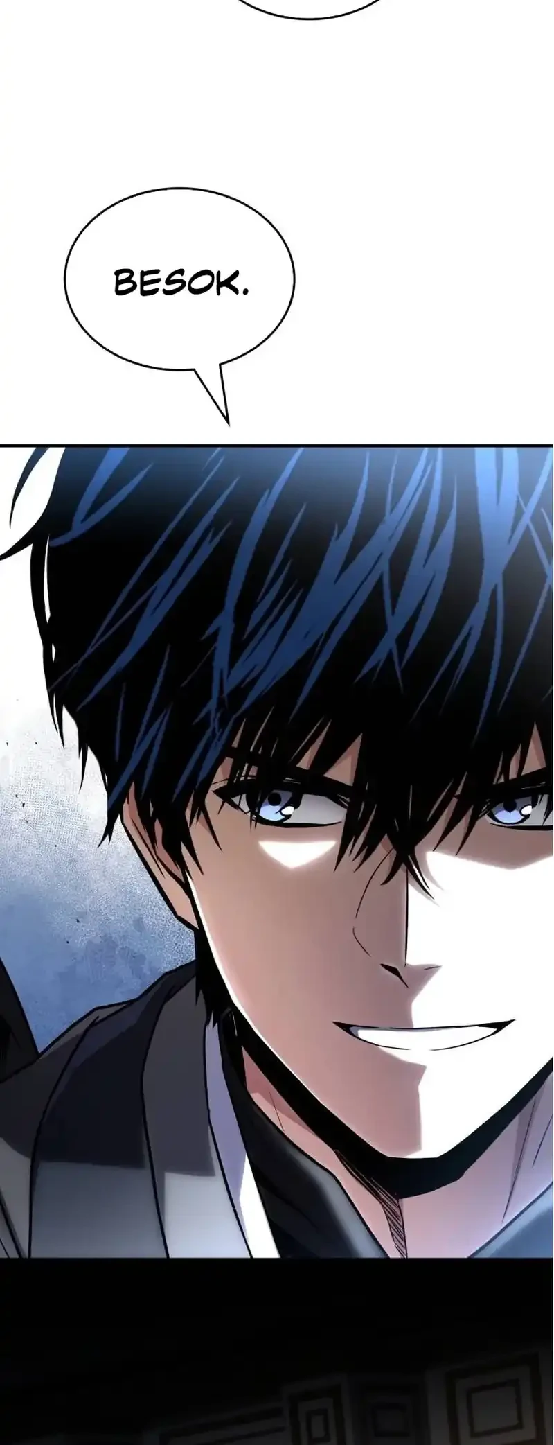 The Sword Master Who Travels Through Time Chapter 28 Gambar 54