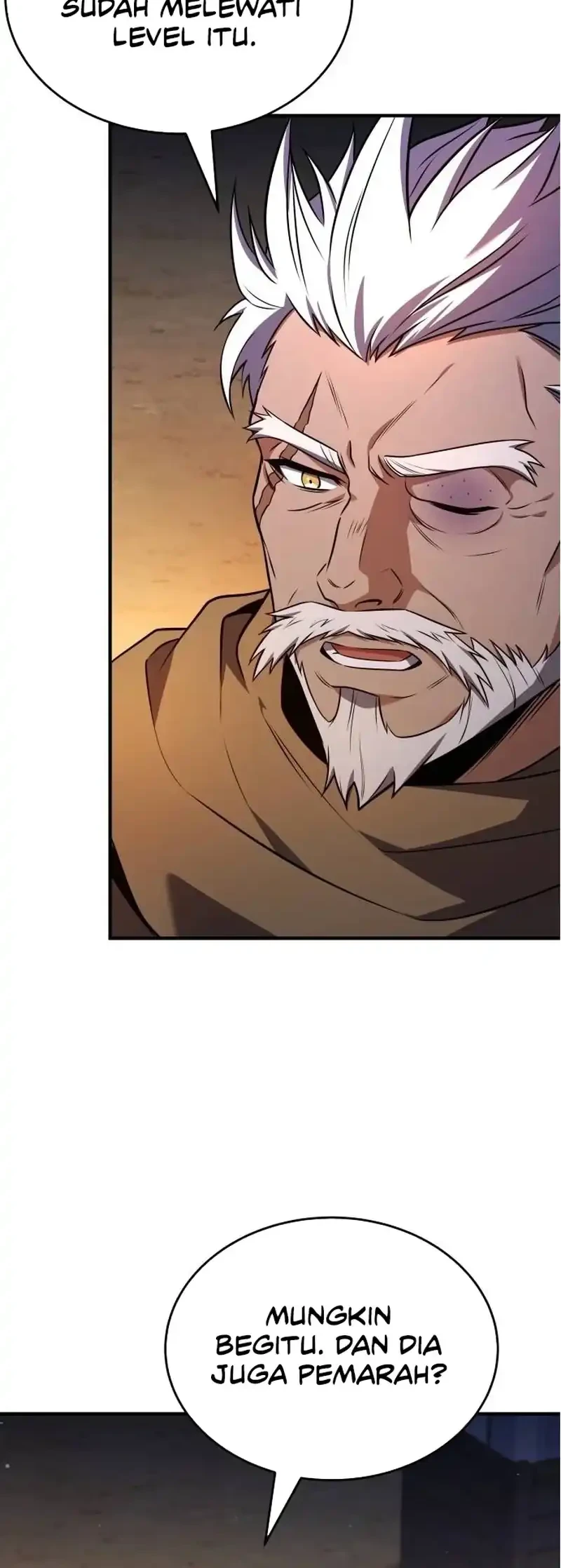 The Sword Master Who Travels Through Time Chapter 28 Gambar 62