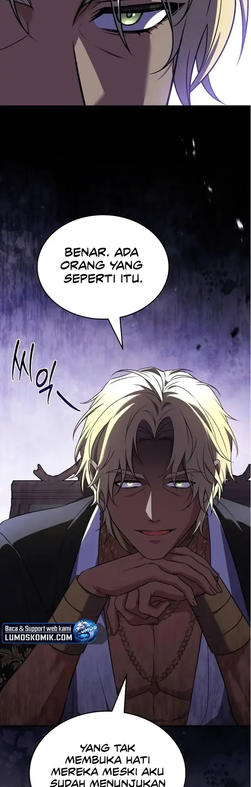 The Sword Master Who Travels Through Time Chapter 28 Gambar 64