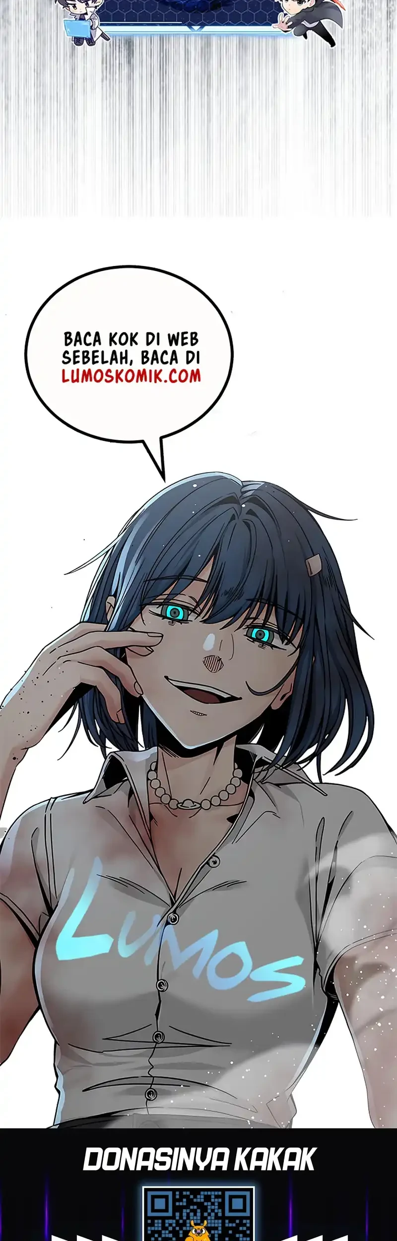 The Sword Master Who Travels Through Time Chapter 28 Gambar 70