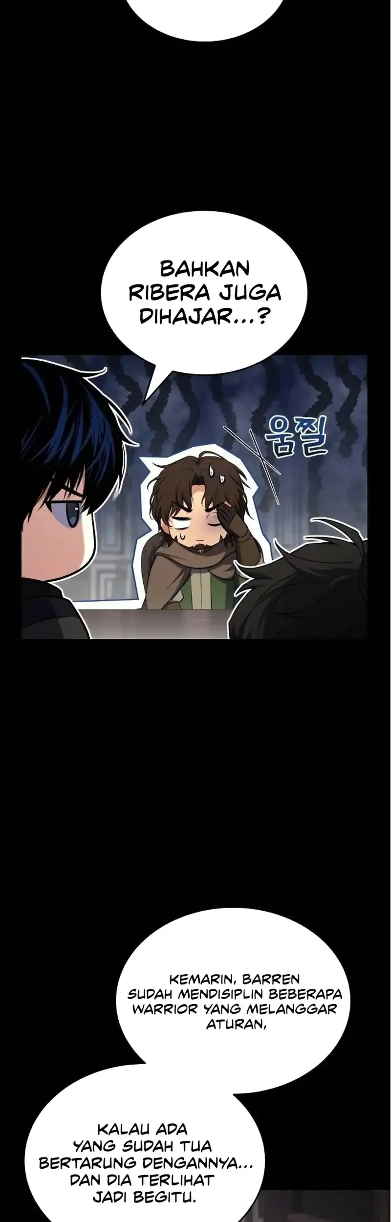 The Sword Master Who Travels Through Time Chapter 28 Gambar 5