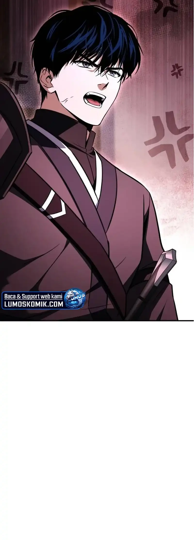 The Sword Master Who Travels Through Time Chapter 28 Gambar 8