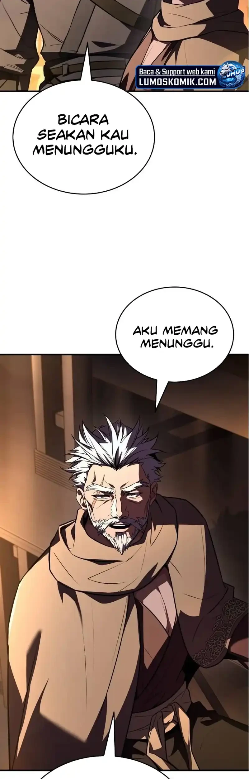 The Sword Master Who Travels Through Time Chapter 28 Gambar 16