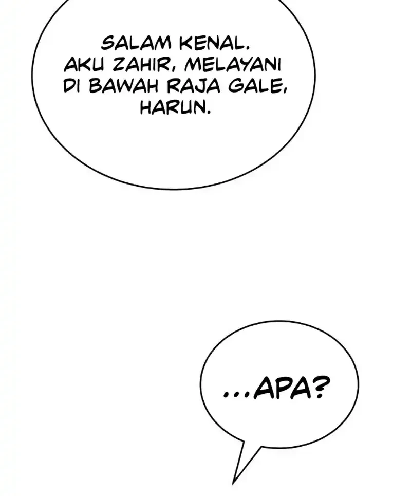 The Sword Master Who Travels Through Time Chapter 28 Gambar 17