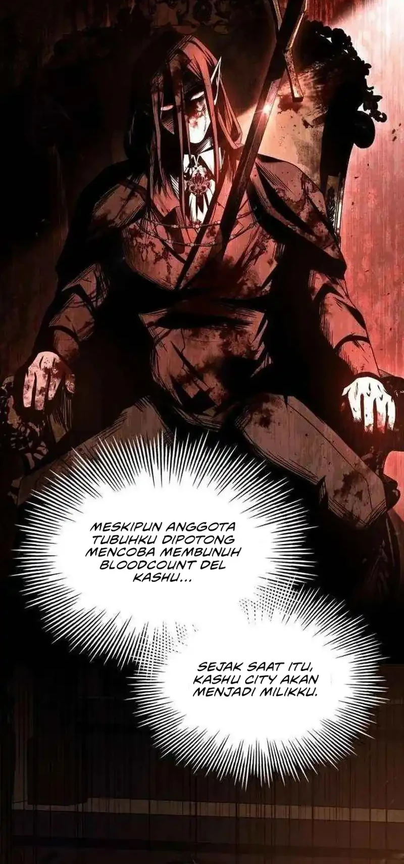 The Sword Master Who Travels Through Time Chapter 29 Gambar 28