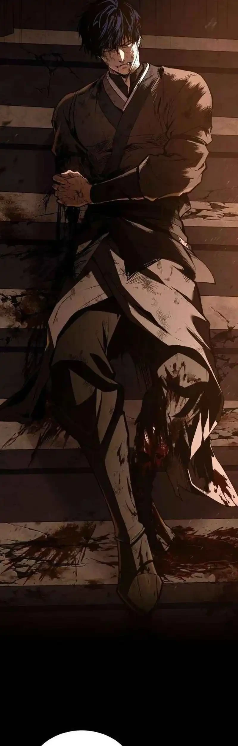 The Sword Master Who Travels Through Time Chapter 29 Gambar 29