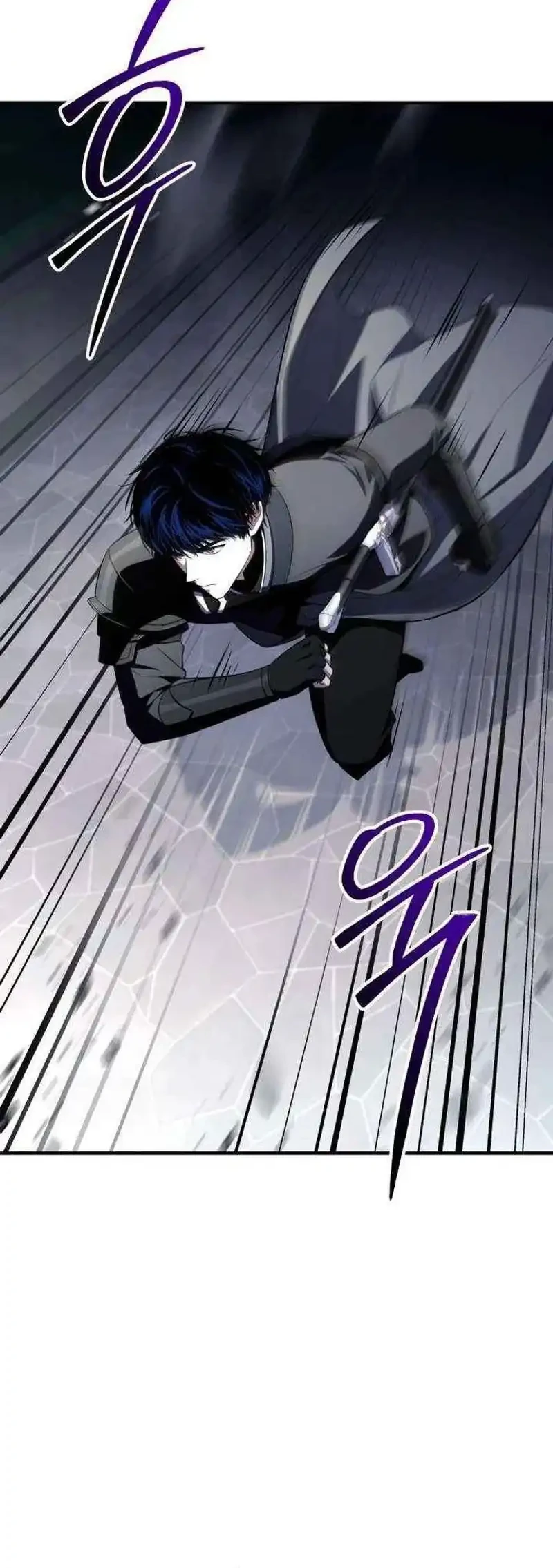 The Sword Master Who Travels Through Time Chapter 29 Gambar 33