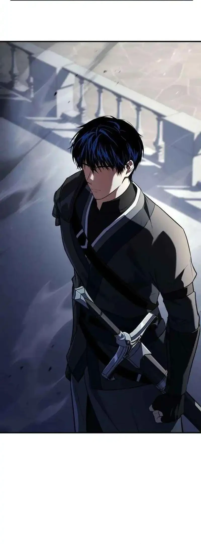 The Sword Master Who Travels Through Time Chapter 29 Gambar 35