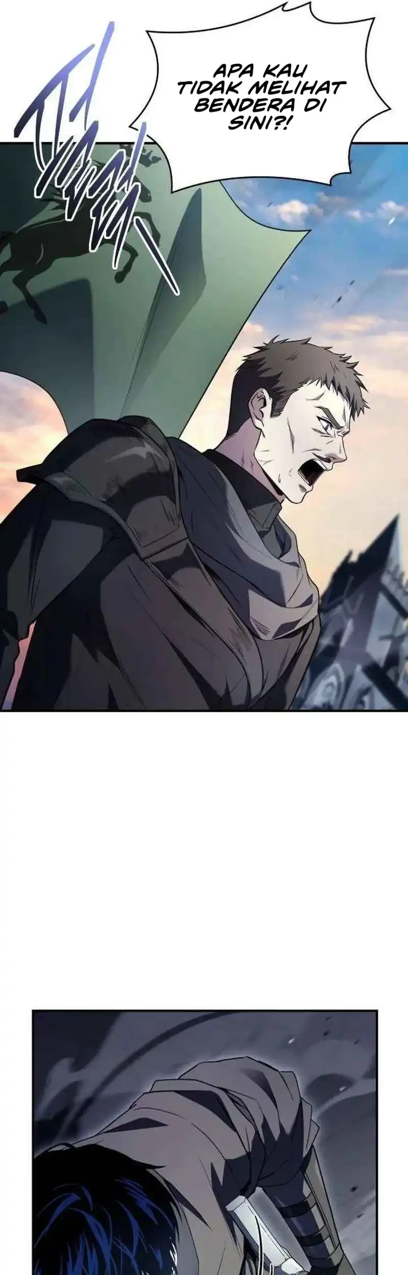 The Sword Master Who Travels Through Time Chapter 29 Gambar 36